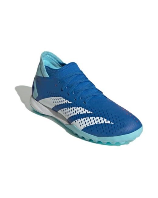 Adidas Blue Predator Accuracy.3 for men