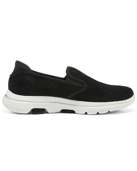 Skechers Black (Wmns) Go Walk
