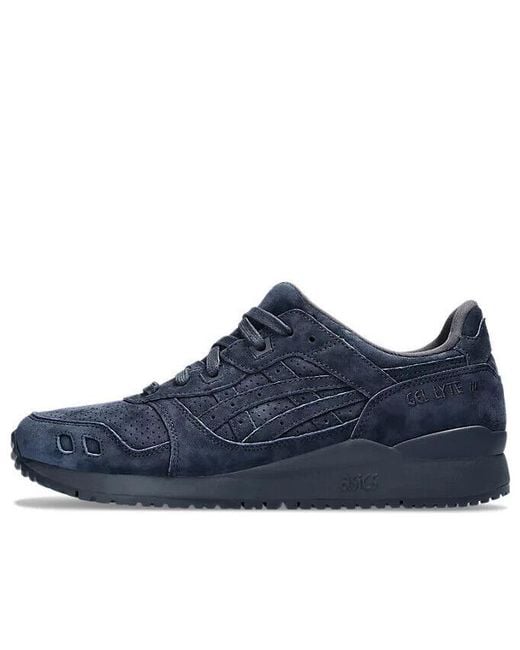Asics Blue Gel-Lyte 3 Og 'Night Sky' for men