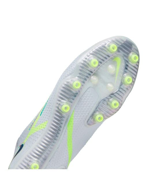 Nike Blue Phantom Gt2 Elite Ag Pro 'Progress Pack' for men