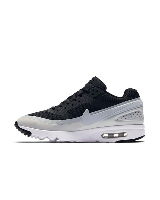 Nike Blue Air Max Bw Ultra