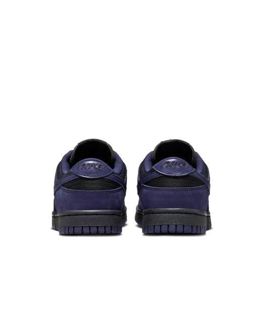 Nike Blue (Wmns) Dunk Low Ink'