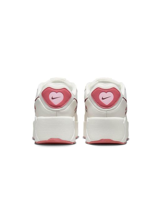 Nike White (Wmns) Air Max 90 Lv8 Se 'Valentine's Day'