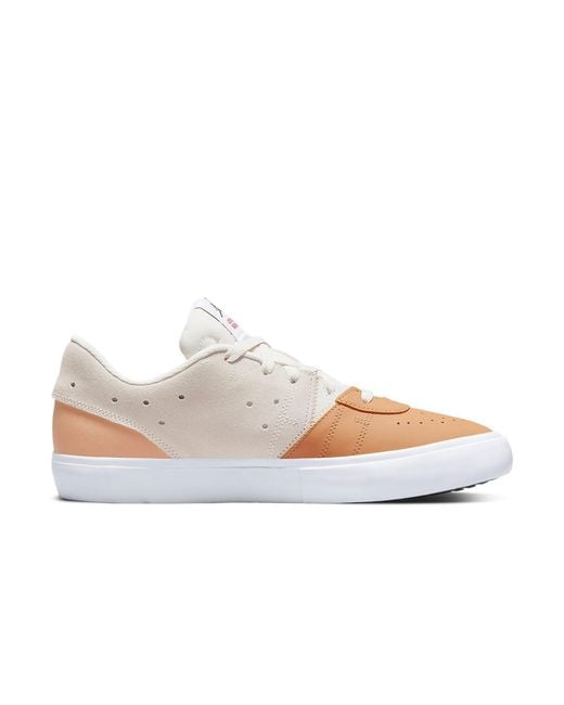 Nike White Series.03 Es 'Phantom Praline' for men