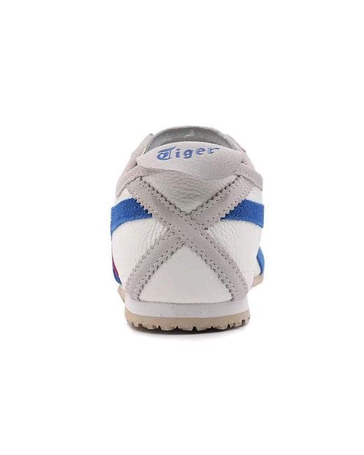 Onitsuka Tiger Blue Mexico 66 Vintage for men