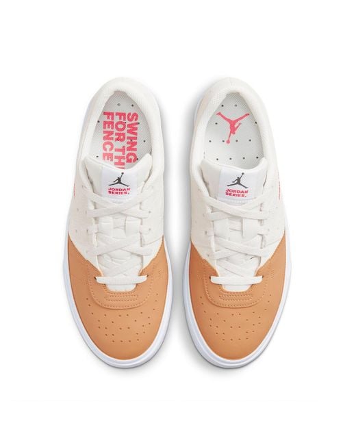 Nike White Series.03 Es 'Phantom Praline' for men