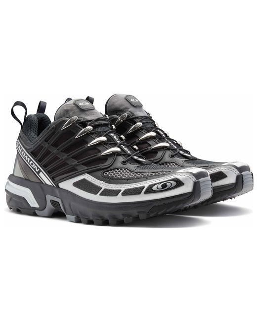 Salomon Black X Dsm Acs Pro for men