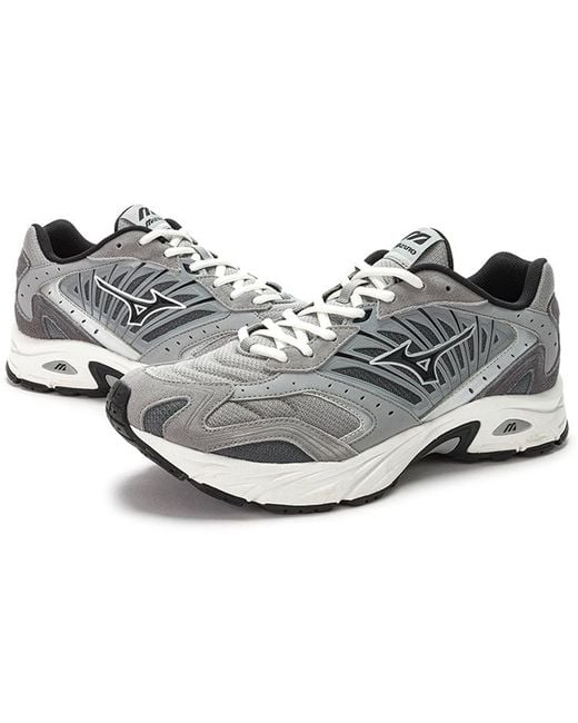 Mizuno Gray Fiyi 2K for men
