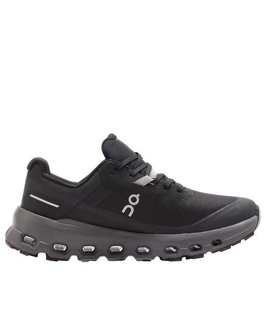 On Shoes Brown (Wmns) Cloudvista 2 Waterproof Eclipse'