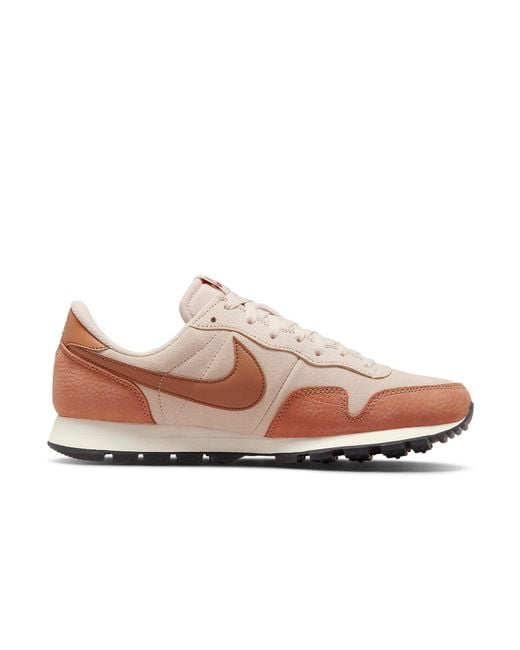 Nike Pink Air Pegasus 83 'Mineral Clay' for men