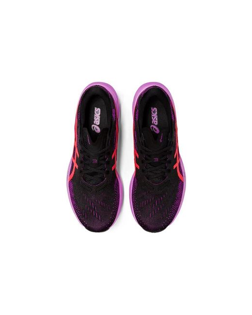 Asics Purple Dynablast 3