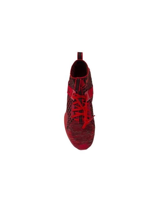 PUMA Red Ignite Evoknit for men