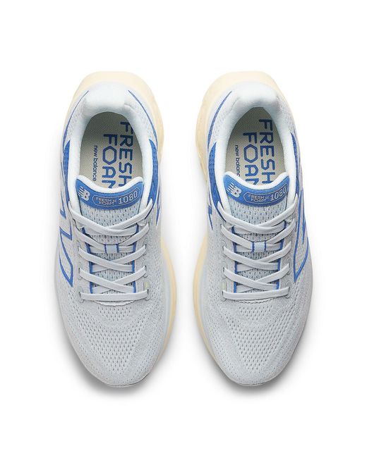 New Balance Blue (Wmns) Fresh Foam X 1080V13 'Starlight Marine'