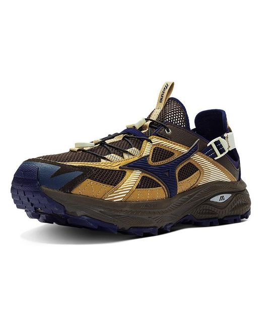 Mizuno Black Racer Trail Se 'Caramel' for men