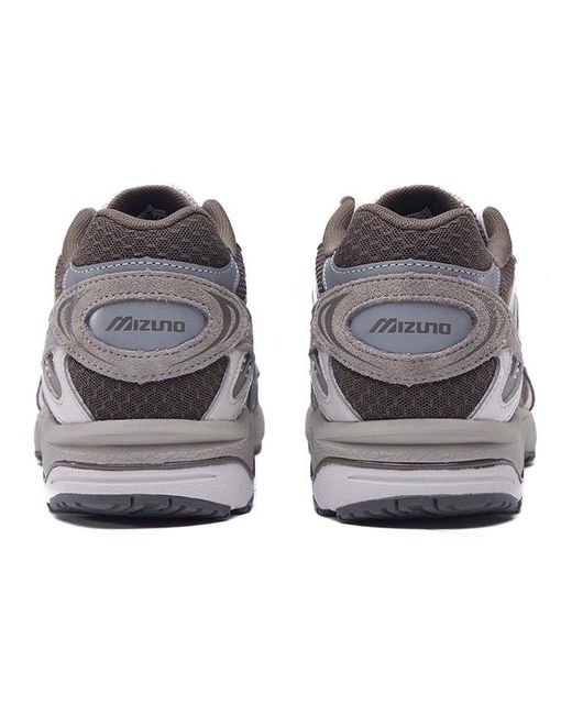 Mizuno Gray Wave Solar V2 for men