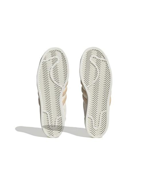 Adidas Natural (Wmns) Originals Superstar