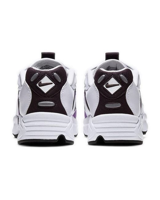 Nike White (Wmns) Air Max Triax 96 Nebula'