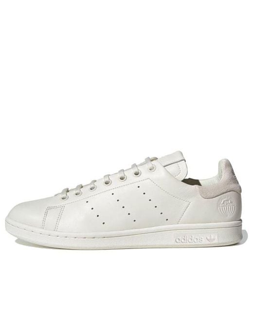 Adidas White Stan Smith Recon 'Off' for men