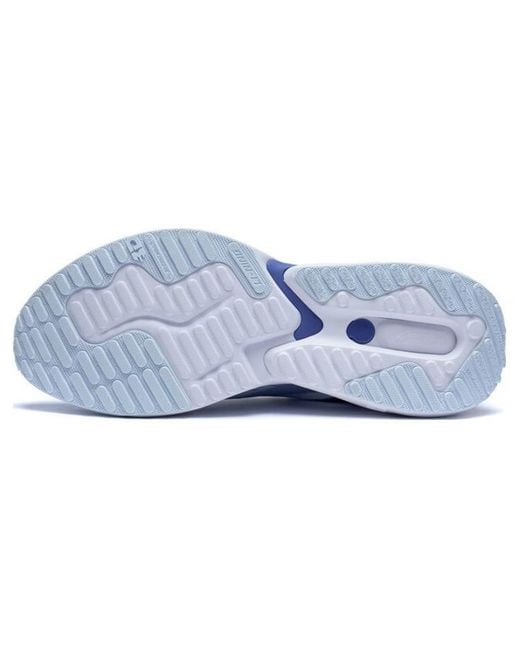 Li-ning Blue Yuedong 2.0 'Ice' for men