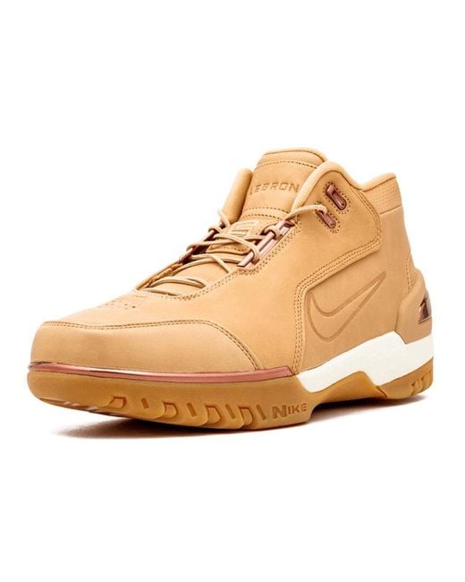 Nike Natural Air Zoom Generation Qs 'All Star Vachetta' for men