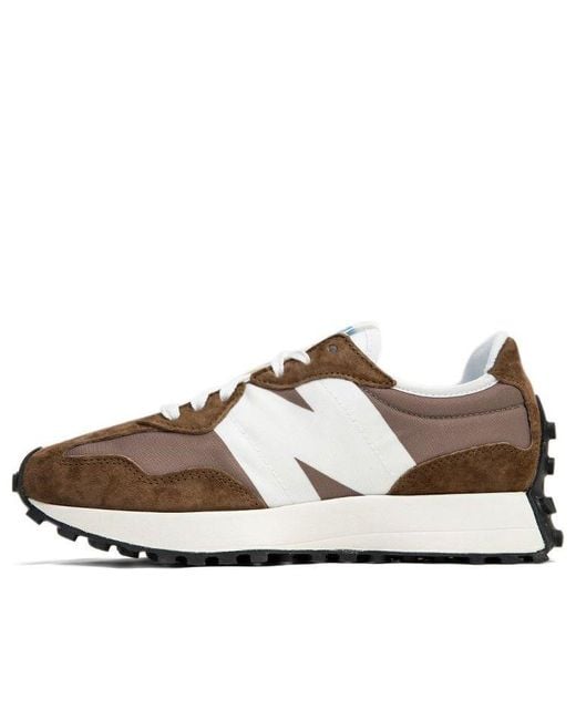 New Balance Brown 327 for men