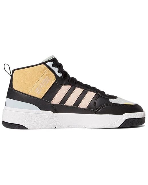 Adidas Black (Wmns) Originals Post Up