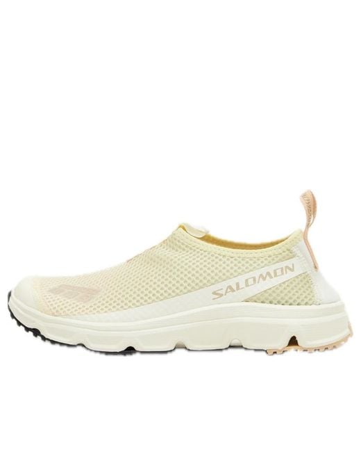 Salomon Natural Rx Moke 3.0 'Vanilla Ice' for men