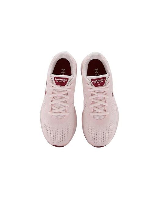 Under Armour Pink (Wmns) Charged Impulse 2 'Light'