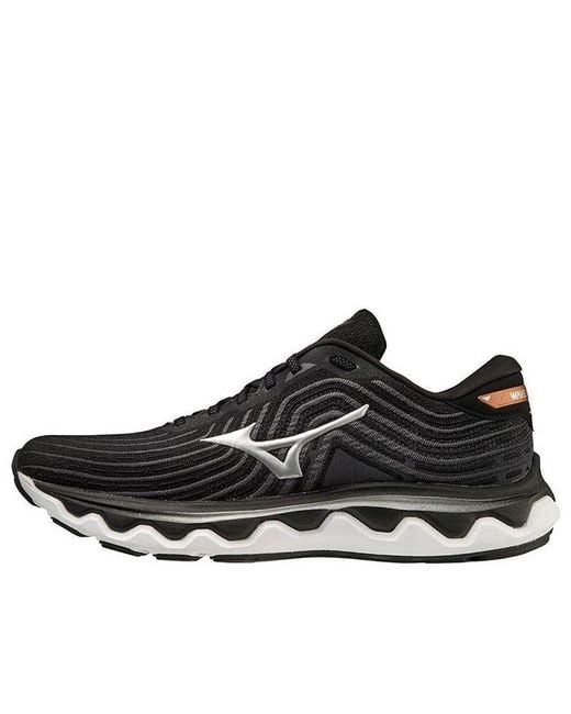 Mizuno Black Wave Horizon 6 for men