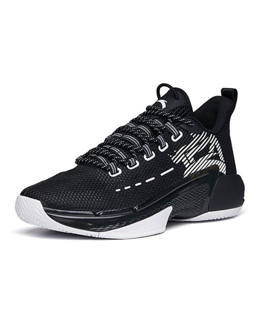 Anta Blue Attack 3 for men