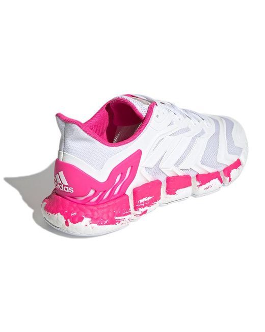 Adidas Pink Beckham X Climacool Vento for men