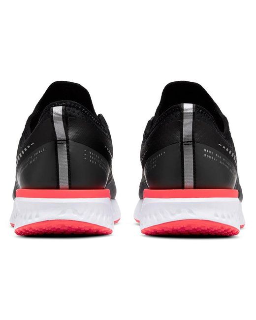 Nike Black Odyssey React 2 for men