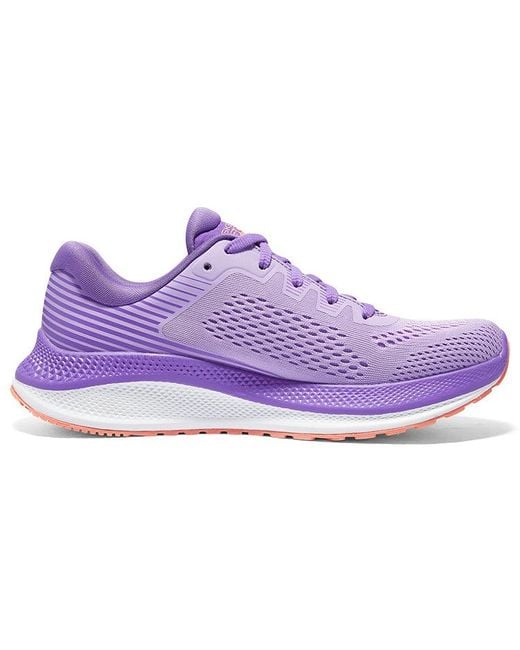 Skechers Purple (Wmns) Go Run Persistence