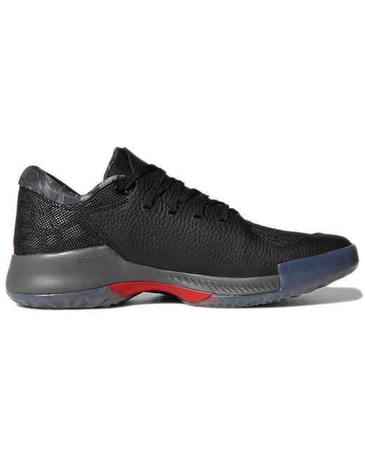 Adidas Brown Harden B for men