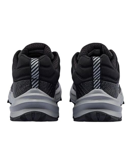 The North Face Brown Vectiv Fastpack Futurelight Shoes 'Vanadis Tnf' for men