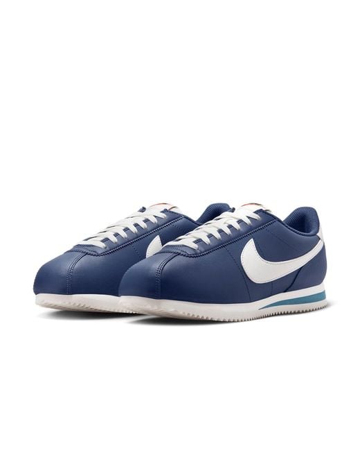 Nike Blue Cortez 'Midnight' for men