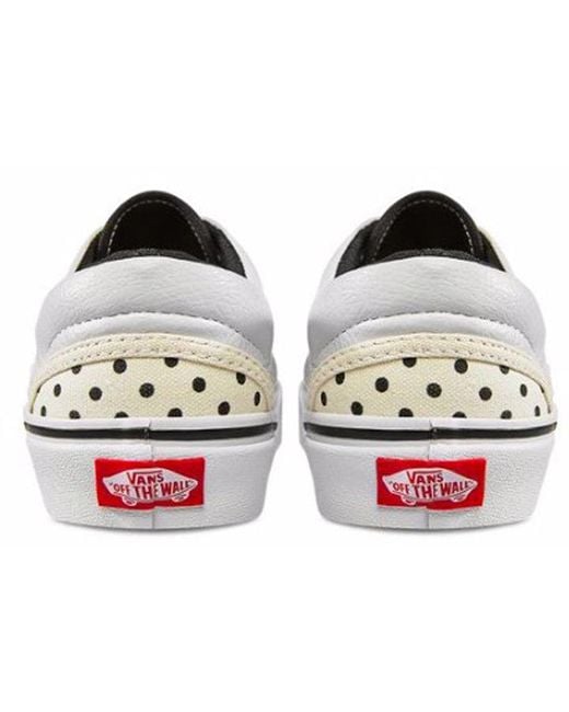 Vans White Era 'Outside In' for men
