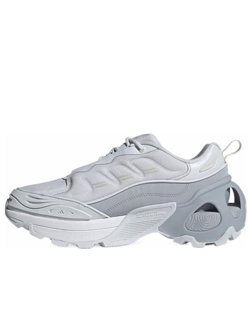 Adidas Gray Wonder Runner Armd for men