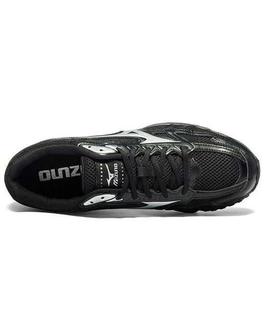 Mizuno Black Spark Cn for men