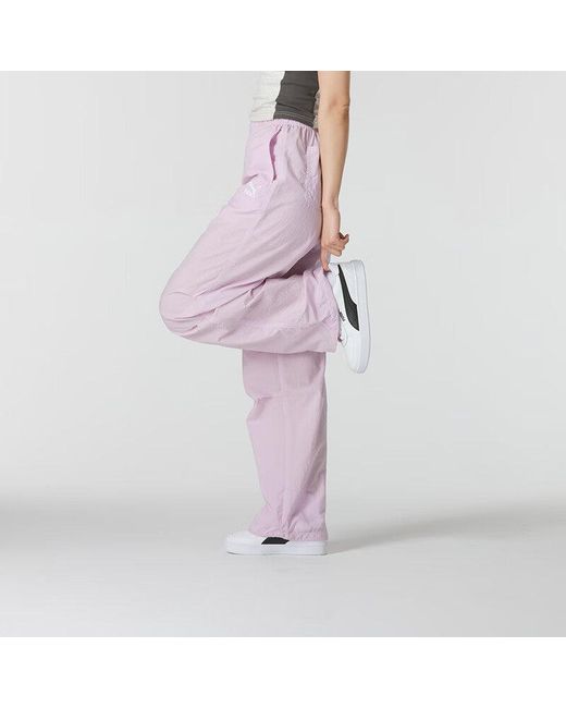 PUMA Purple (Wmns) Ca Pro Pants