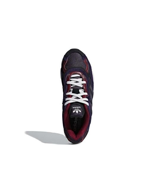 Adidas Blue Temper Run for men