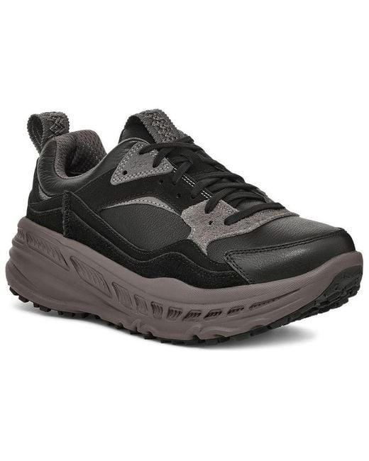 Ugg Black Ca805 Charcoal' for men
