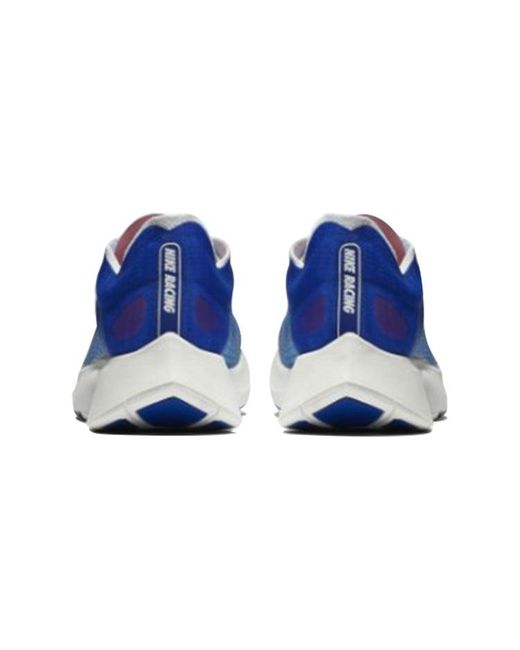 Nike Blue (Wmns) Zoom Fly Sp Fast Fog'