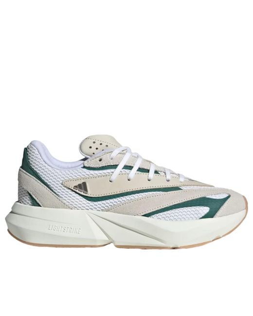 Adidas Metallic Lightblaze 'Light' for men