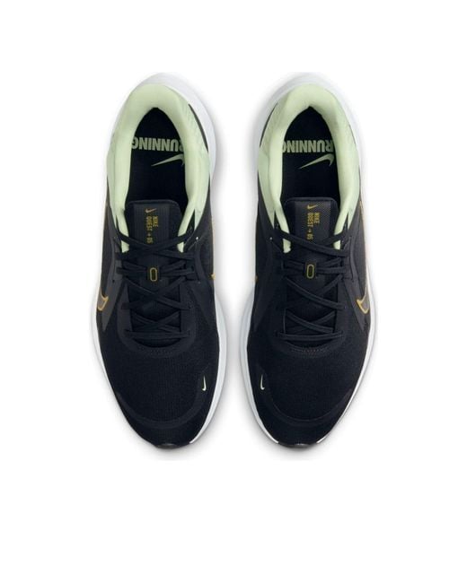 Nike Blue Quest 5 for men