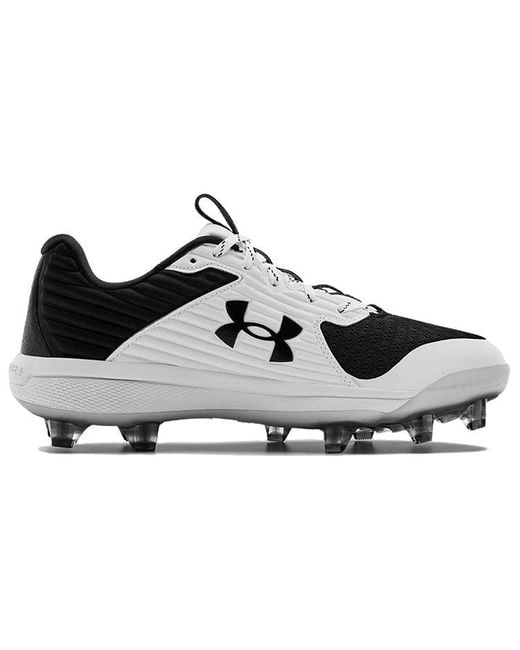 Under Armour Black Yard Mt for men