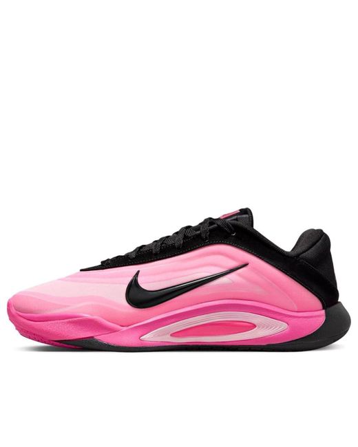 Nike Pink (Wmns) A'One Hyper'