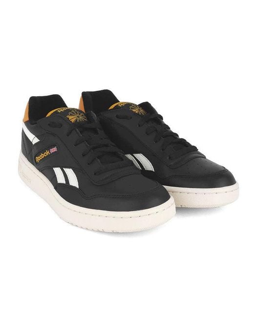 Reebok Black Bb 4000 Mu for men