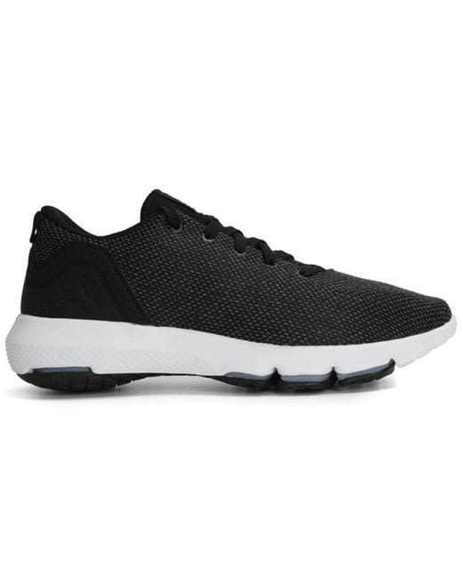 Reebok Black Cloudride Dmx 3.0 for men