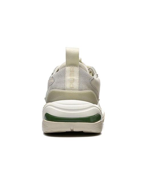 PUMA White Thunder Spectra 'Whisper' for men